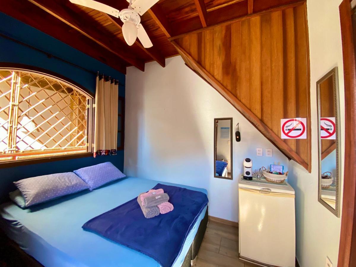 Suite Tropical Trindade Araquari Eksteriør bilde